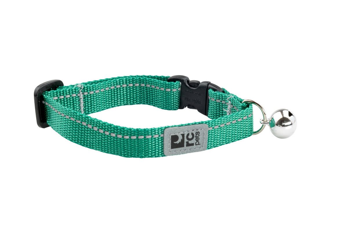 Collier sécuritaire de base pour chat - RC Pets