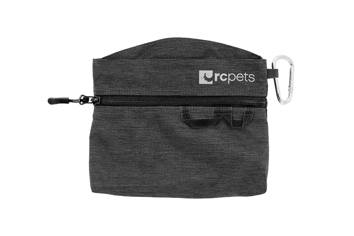 Sac à gâteries rapide - RC Pets