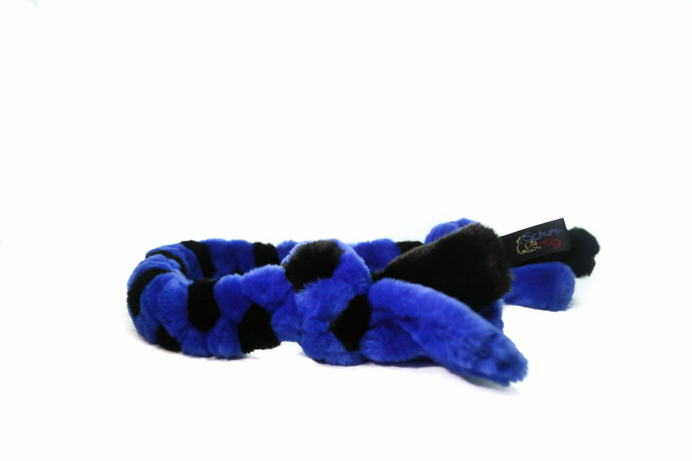 Schum-Tug - jouet à tirer pour chien