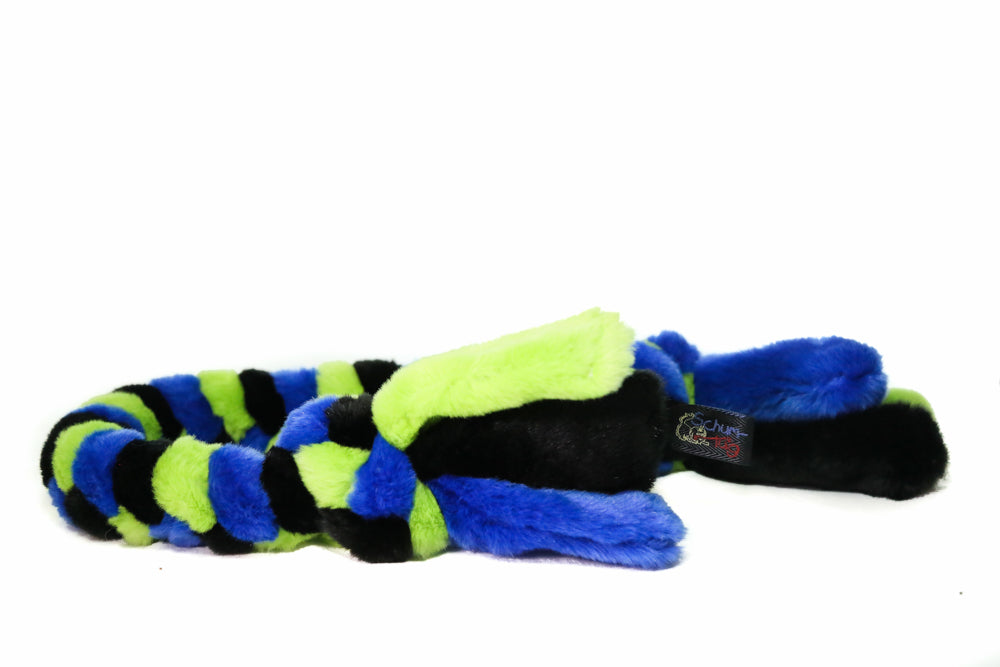 Schum-Tug - jouet à tirer pour chien