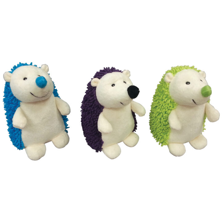 Peluche Gigglers hérisson pour chien - Spot