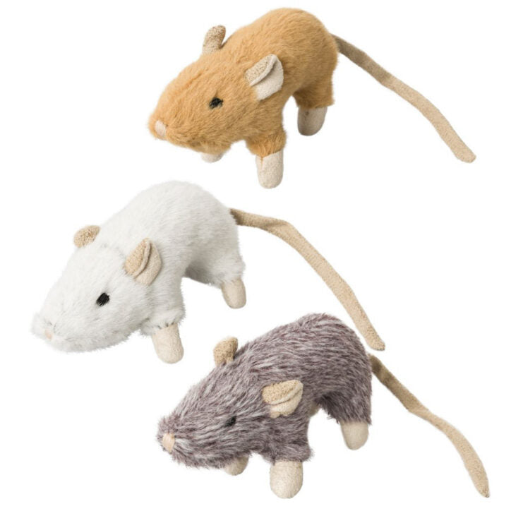 Souris de maison 5,5 po