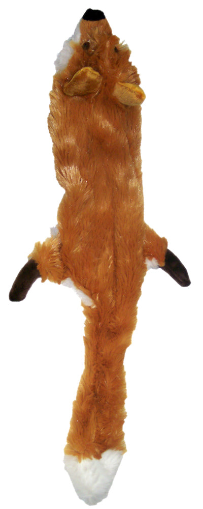 Skinneeez renard