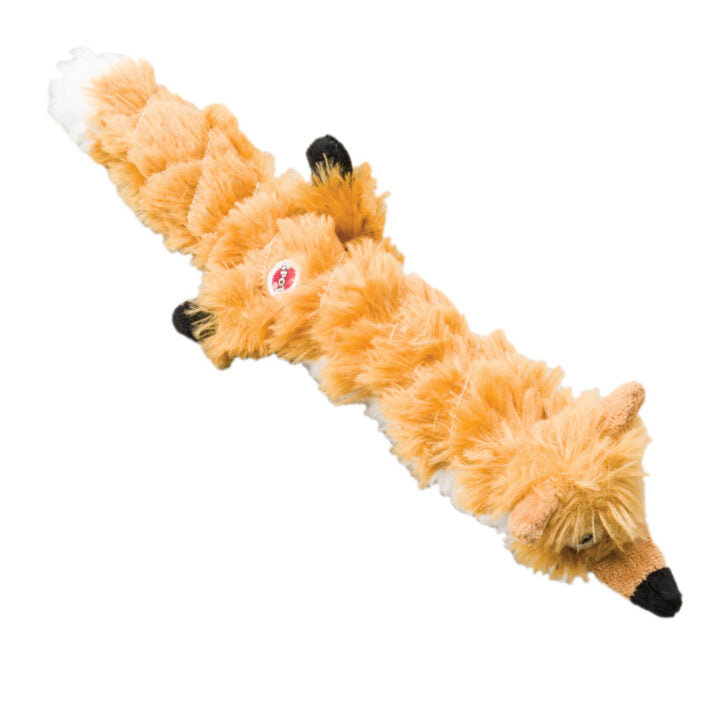 Skinneeez Extreme Quilted renard