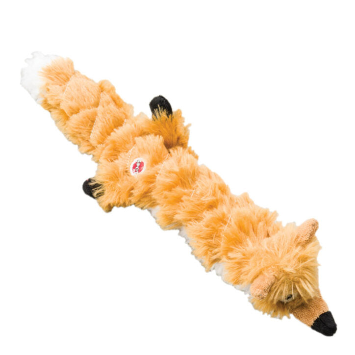 Skinneeez Extreme Quilted renard