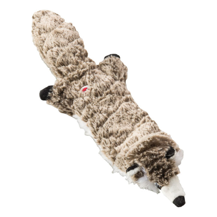 Skinneeez Extreme Quilted raton laveur 14 po