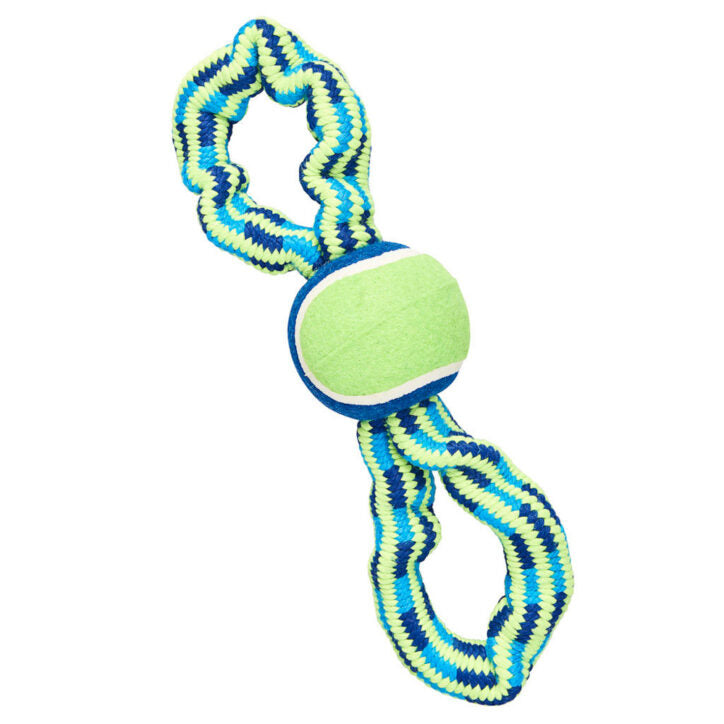 Corde bungee avec balle