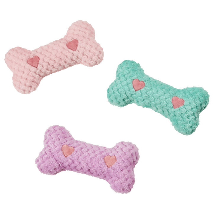 Peluche Soothers os à câliner avec chaleur et lavande
