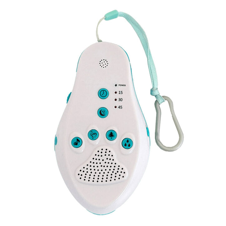 Machine sonore apaisante Soothers battements de cœur pour chien