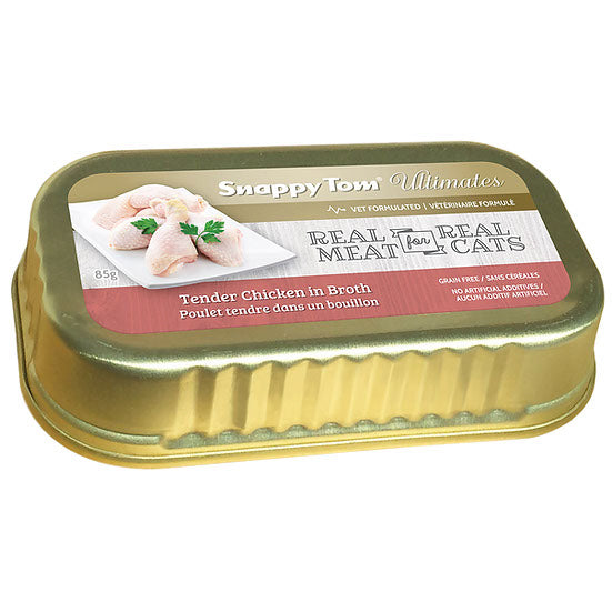 Nourriture humide pour chat Ultimates