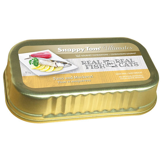 Nourriture humide pour chat Ultimates