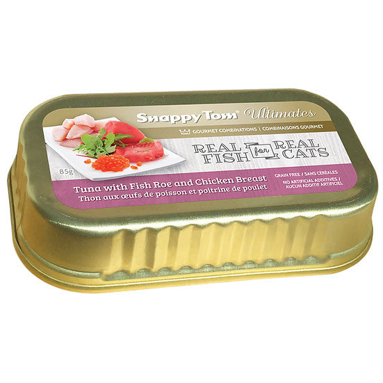 Ultimates - nourriture humide pour chat