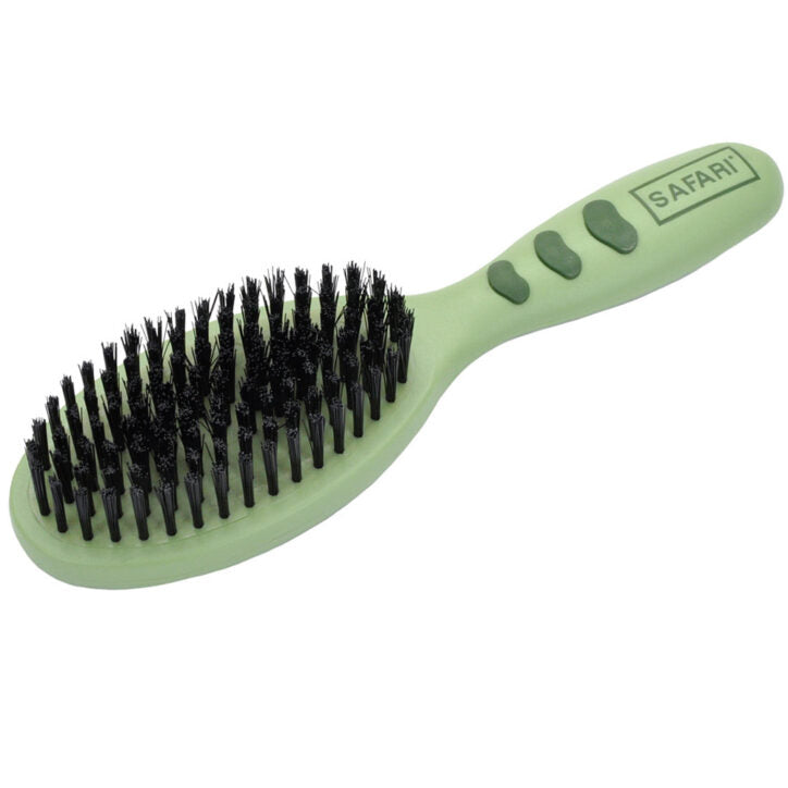 Brosse en soie pour chien