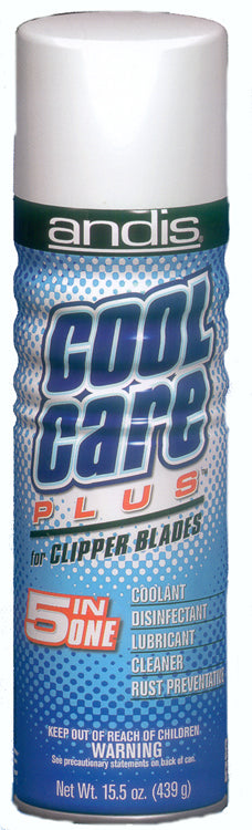 Cool Care 5 en 1 refroidisseur en aérosol 15,5 oz - entretien de tondeuse