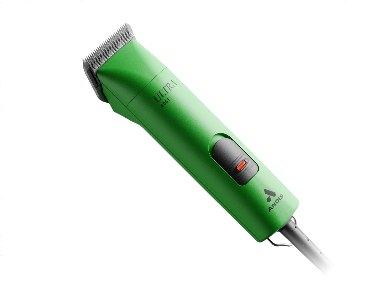 AGC2 Super professionnelle 2 vitesses - tondeuse pour chien