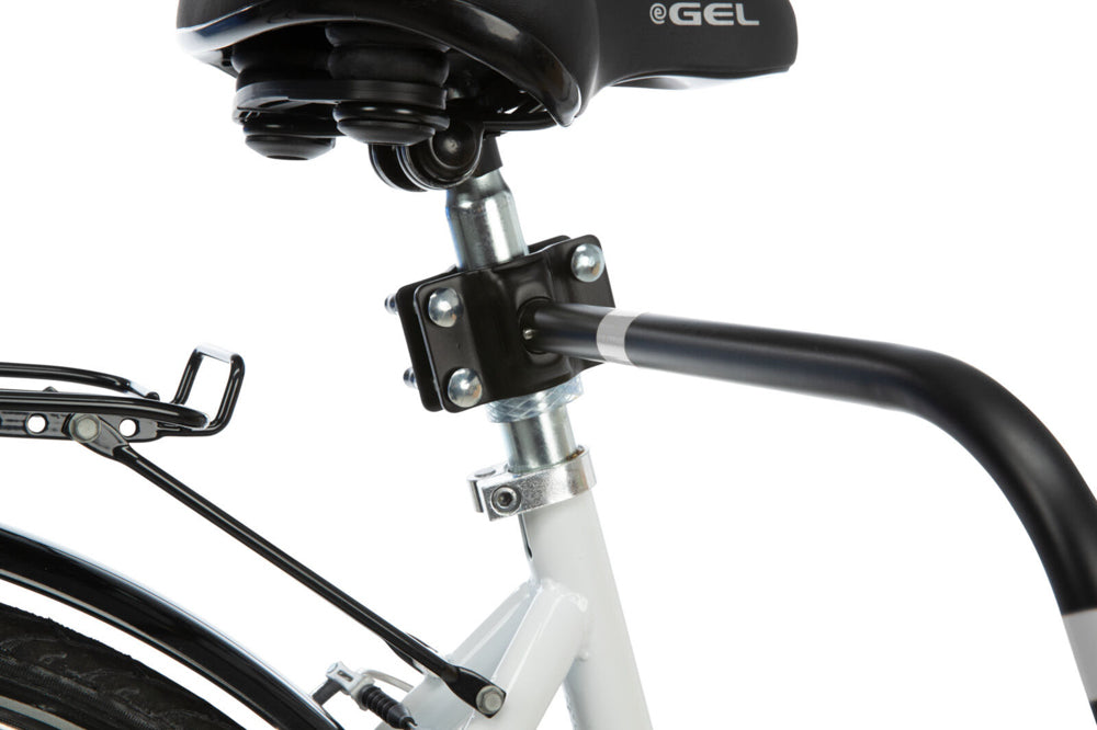 Ensemble de vélo pour chien