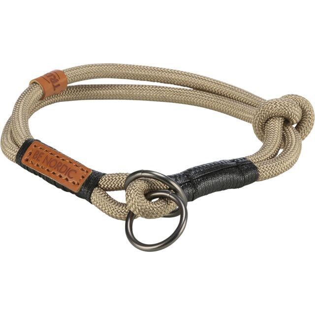 Be Nordic - collier semi-étrangleur pour chien