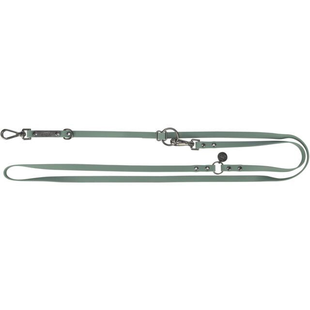 Laisse ajustable en PVC 2 m pour chien CityStyle