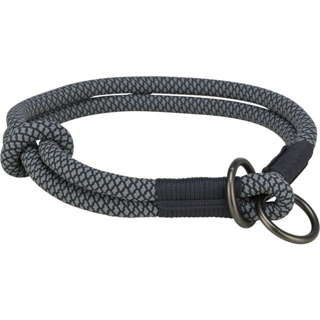 Soft Rope - collier semi-étrangleur pour chien