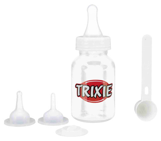 Ensemble de biberon 120 ml