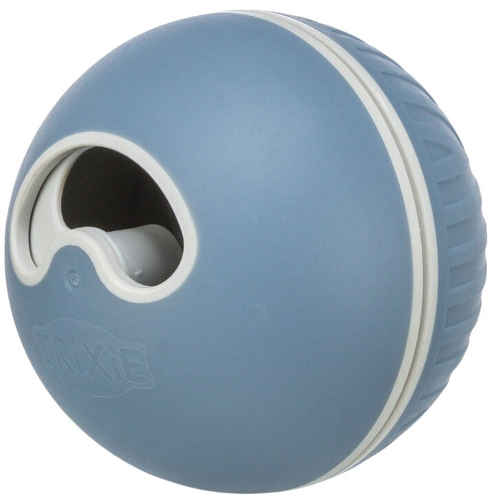 Balle distributrice de friandises en TPR