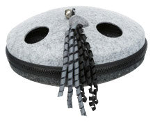 Wiggle & Fumble en feutre 23 cm