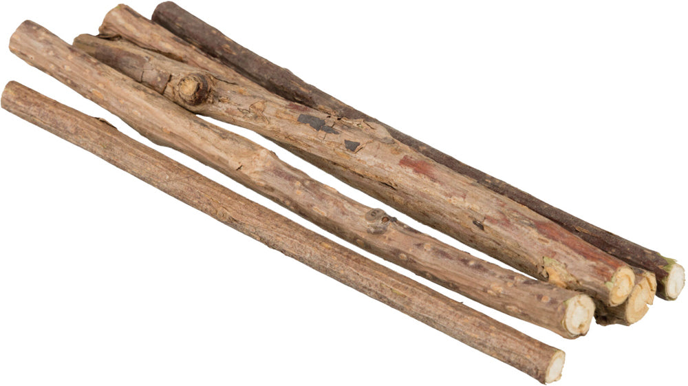 Bâtons de matatabi à mâcher 10 g