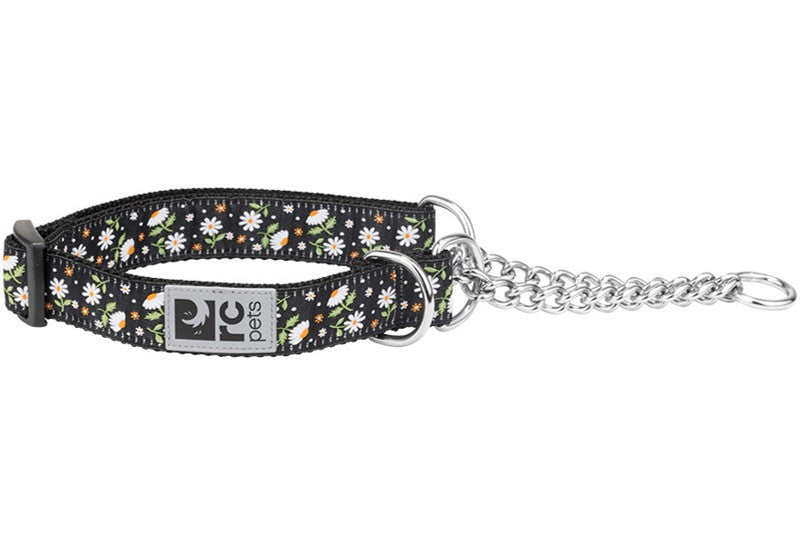Collier de dressage à motifs