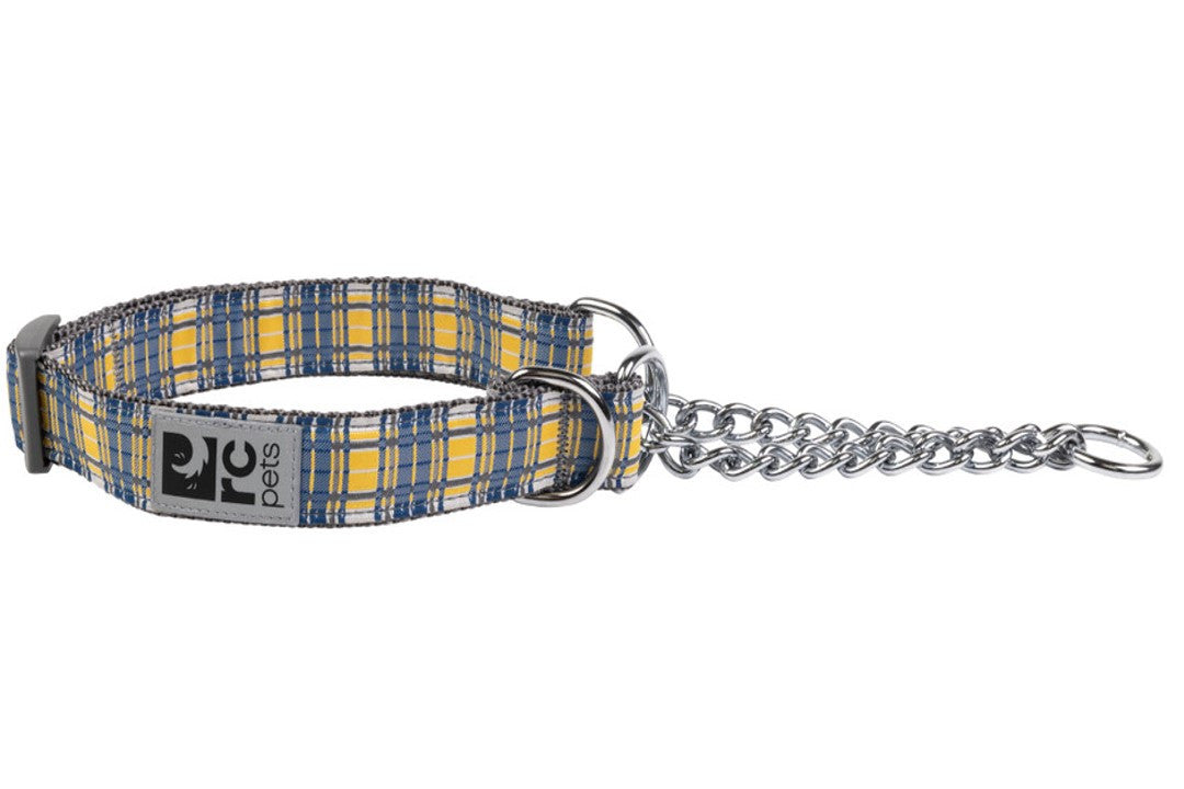 Collier de dressage à motifs