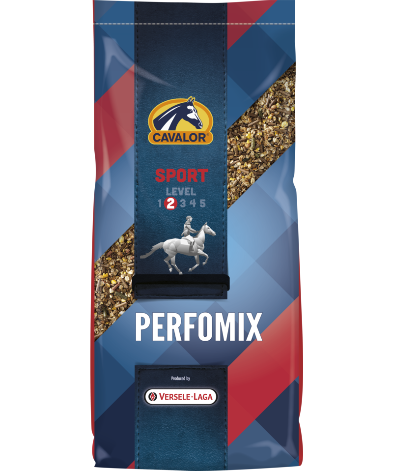 Performix 20 kg - nourriture pour cheval