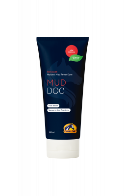 Mud Doc baume 200 ml - soin pour cheval