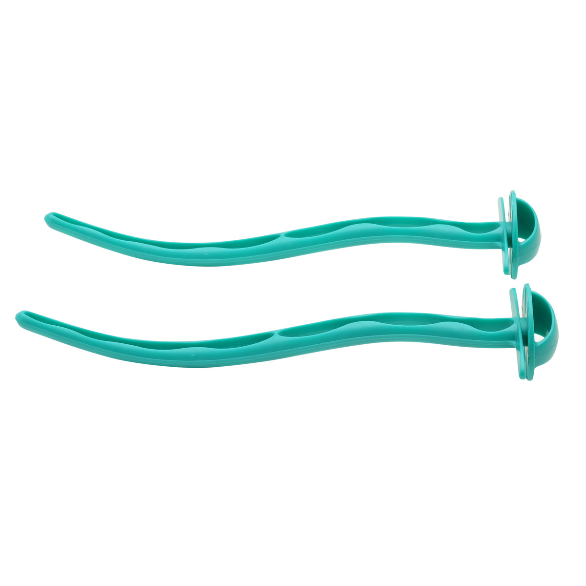 Perchoir (paquet de 2) pour cage S01, M01, M02 et L01 - Vision