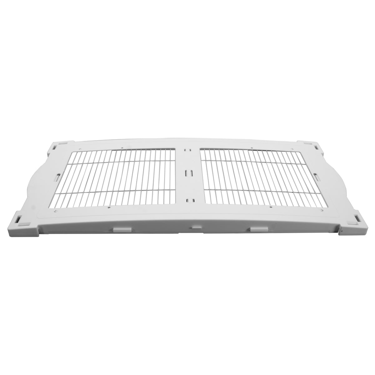 Dessus de rechange pour cages d'oiseaux