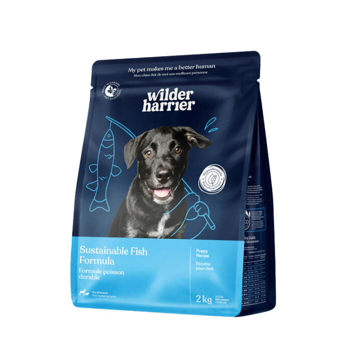 Protéines alternatives chiot - nourriture sèche pour chien