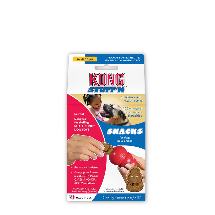 Stuff'N Snacks beurre d'arachide - gâterie pour chien
