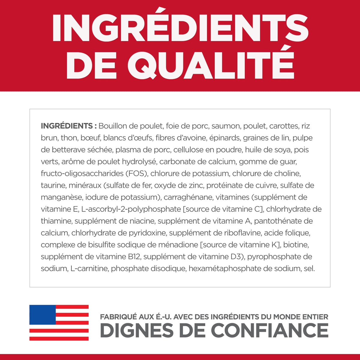 Estomac et peau sensibles adulte souper de saumon et thon - nourriture humide pour chat 79 g