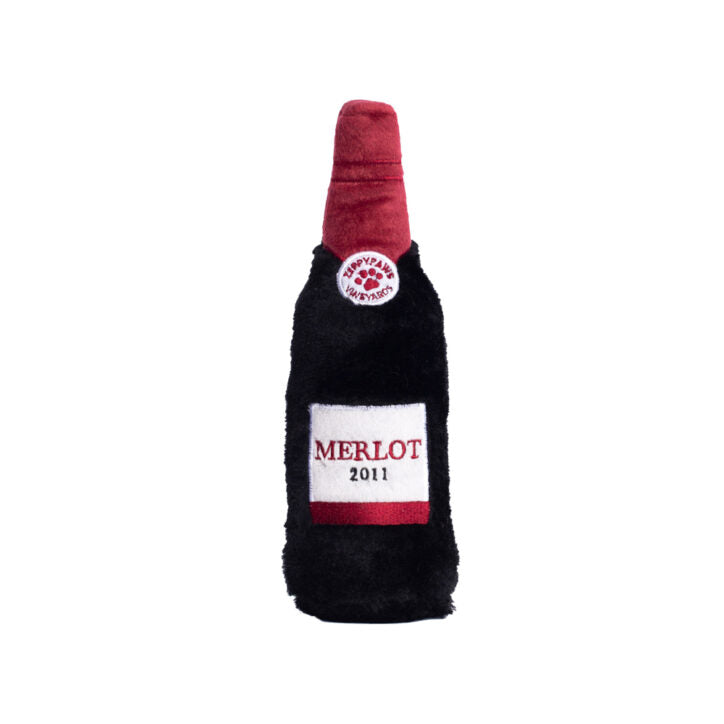 Peluche Happy Hour Crusherz