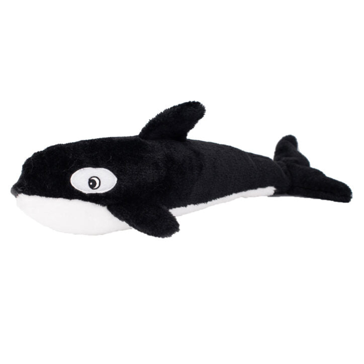Peluche Jigglerz animaux marins