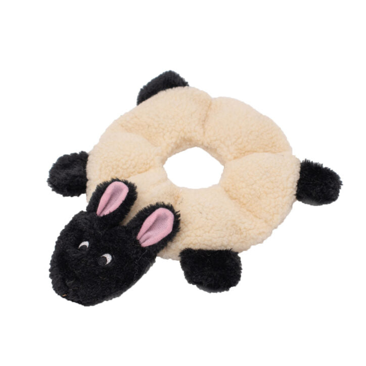 Peluche sans rembourrage Loopy