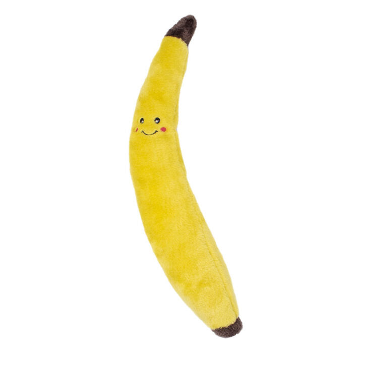 Peluche Jigglerz fruits et légumes