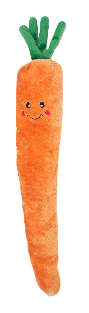 Peluche Jigglerz fruits et légumes