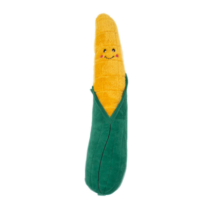 Peluche Jigglerz fruits et légumes
