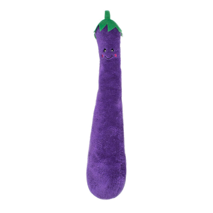 Peluche Jigglerz fruits et légumes