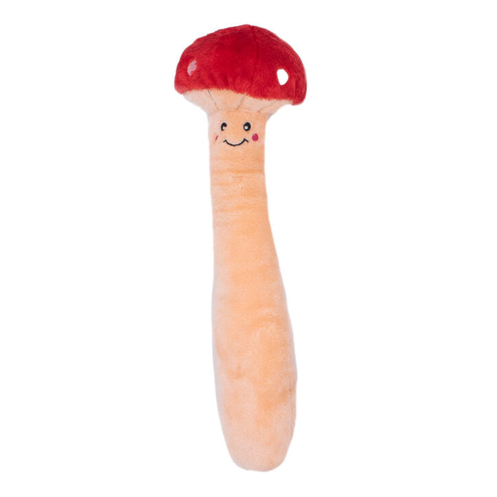 Peluche Jigglerz fruits et légumes