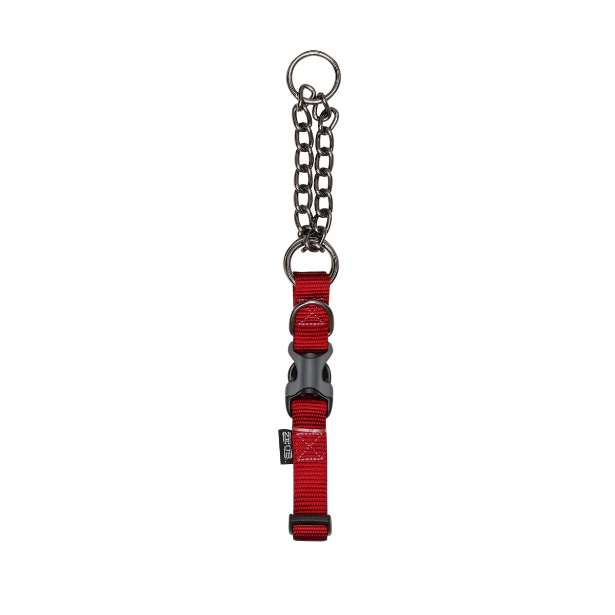 Collier martingale pour chiens