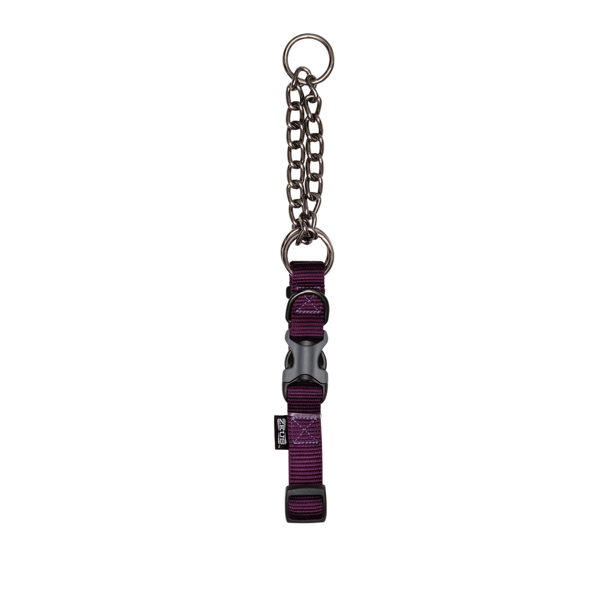 Collier martingale pour chiens