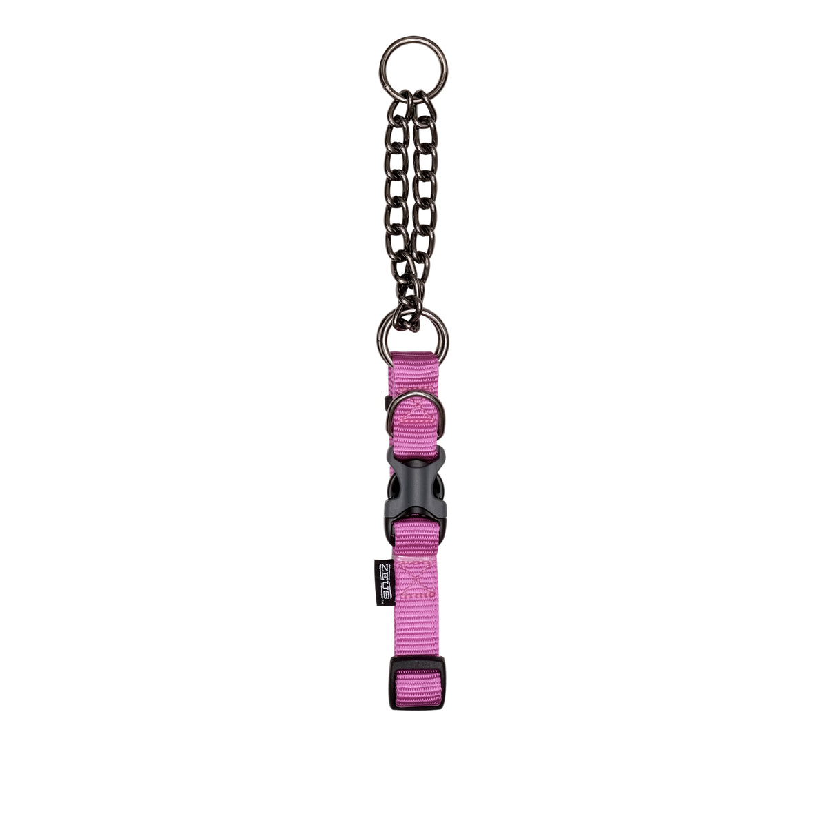 Collier martingale pour chiens