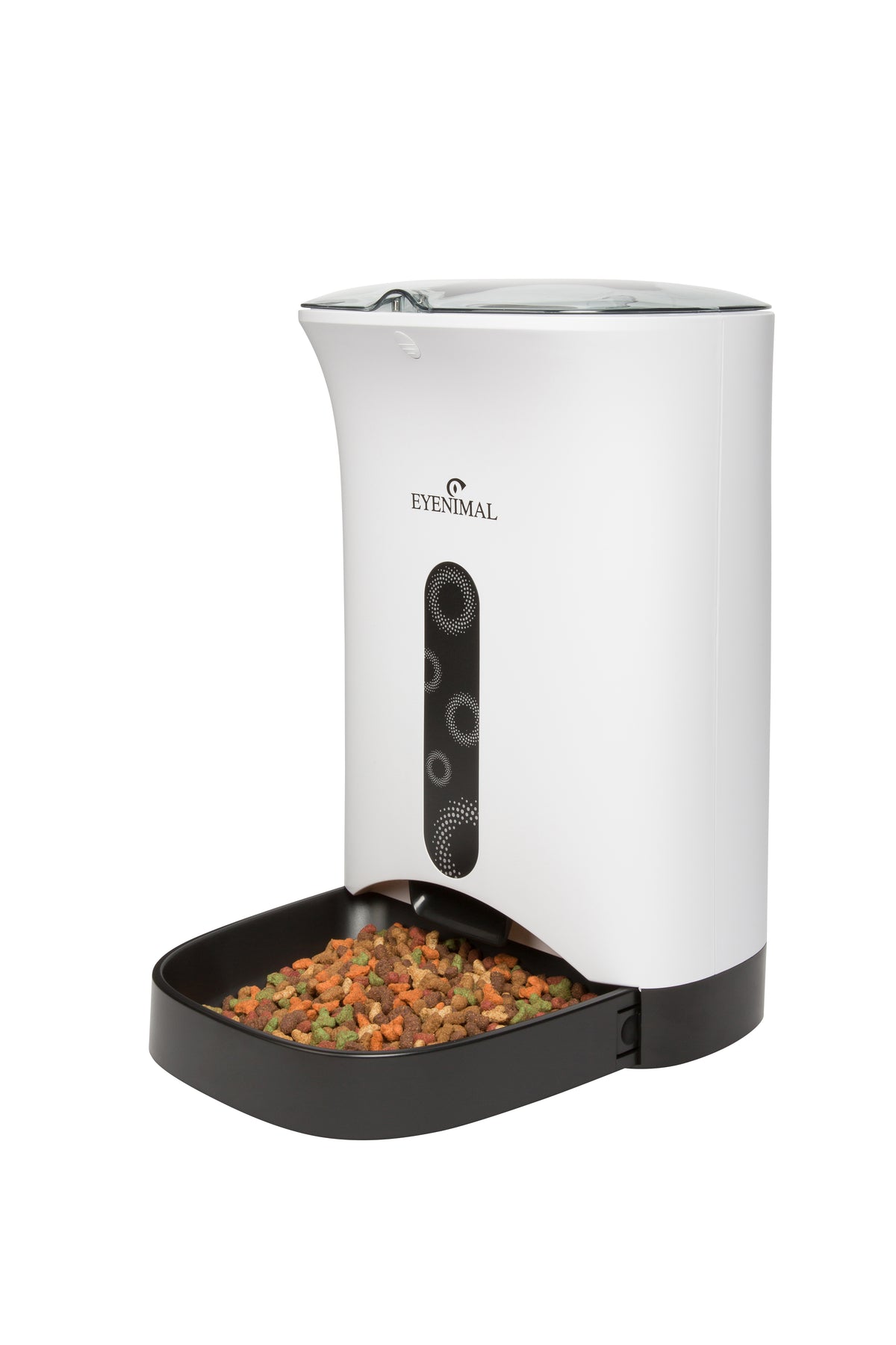 Distributeur de croquettes programmable Small Pet Feeder - distributeur pour chat et petit chien