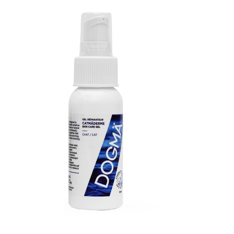 Catmäderme 50 ml - gel pour la peau du chat