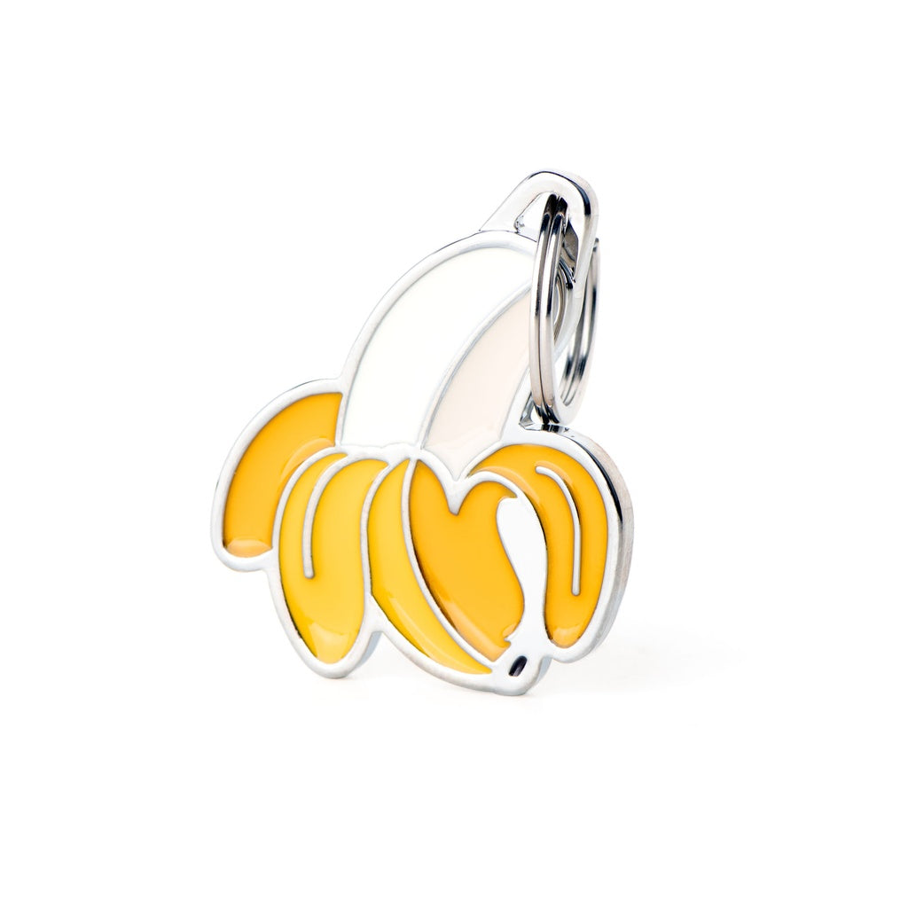 Médaille banane